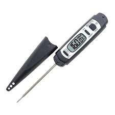 Waterproof Digital Thermometer